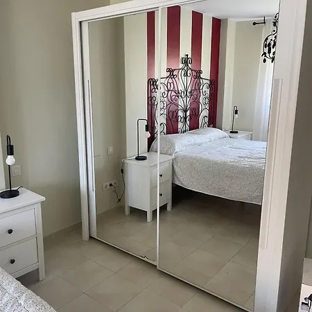 Senda Apartamentos, Comillas Apartment