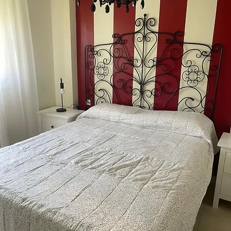 Apartment Senda , *