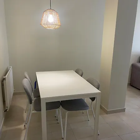 Senda , Apartment Comillas