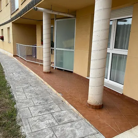Apartment Senda ,