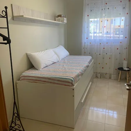 Senda , Apartment Comillas