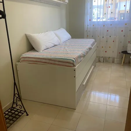 Senda Apartamentos, Comillas Ruisenada