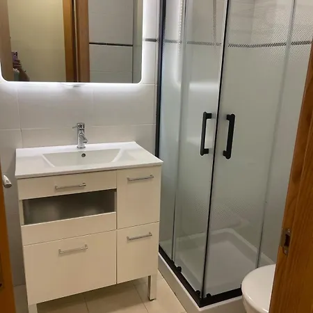 Apartment Senda , *