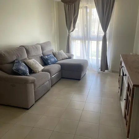 Apartment Senda , Comillas