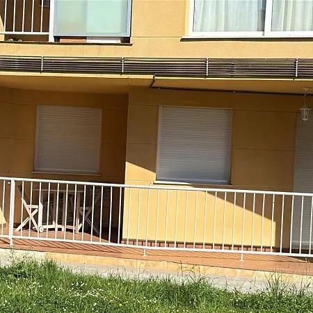 Senda , Appartement