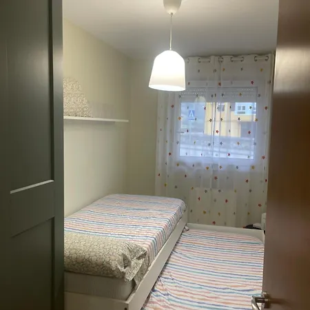 Appartement Senda , *