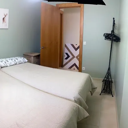 Apartment Senda , *